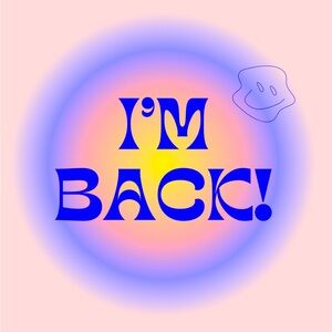 I’m active again on Poshmark!